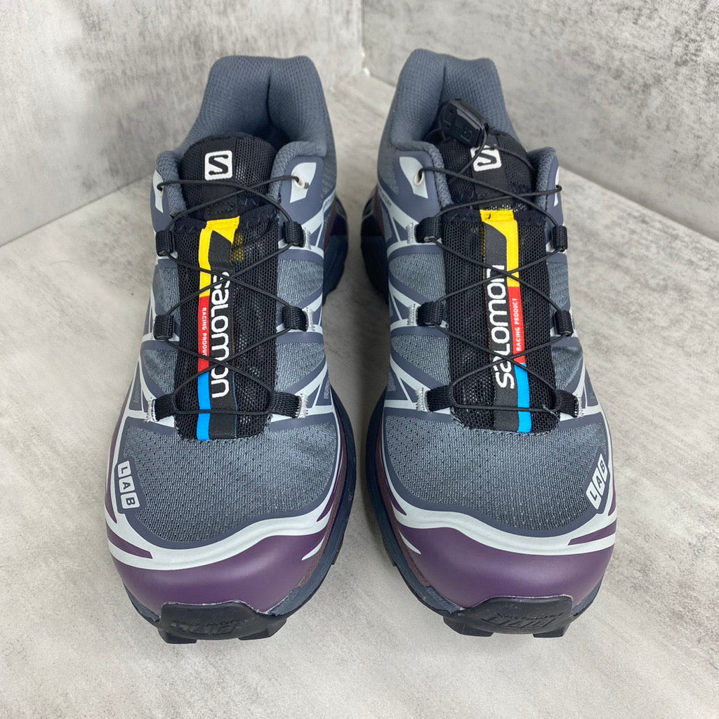 Salomon XT6