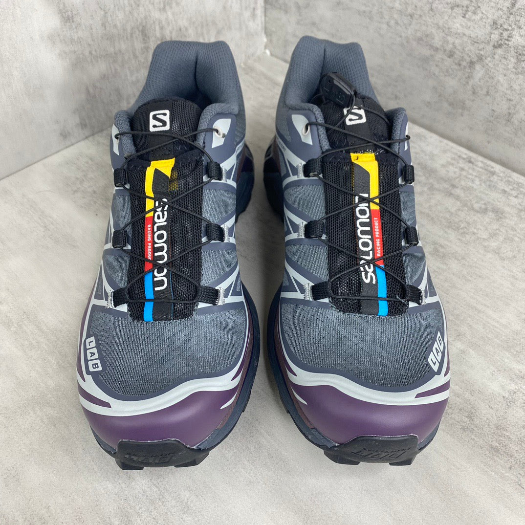 Salomon XT6
