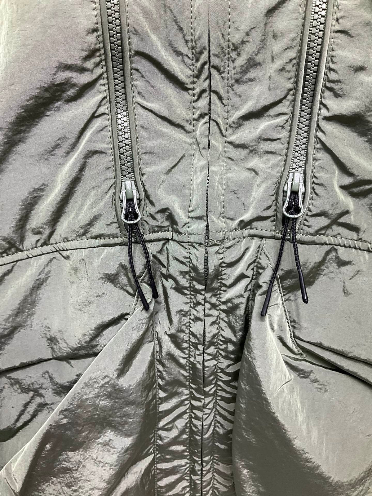 Veste Nylon CP COMPANY