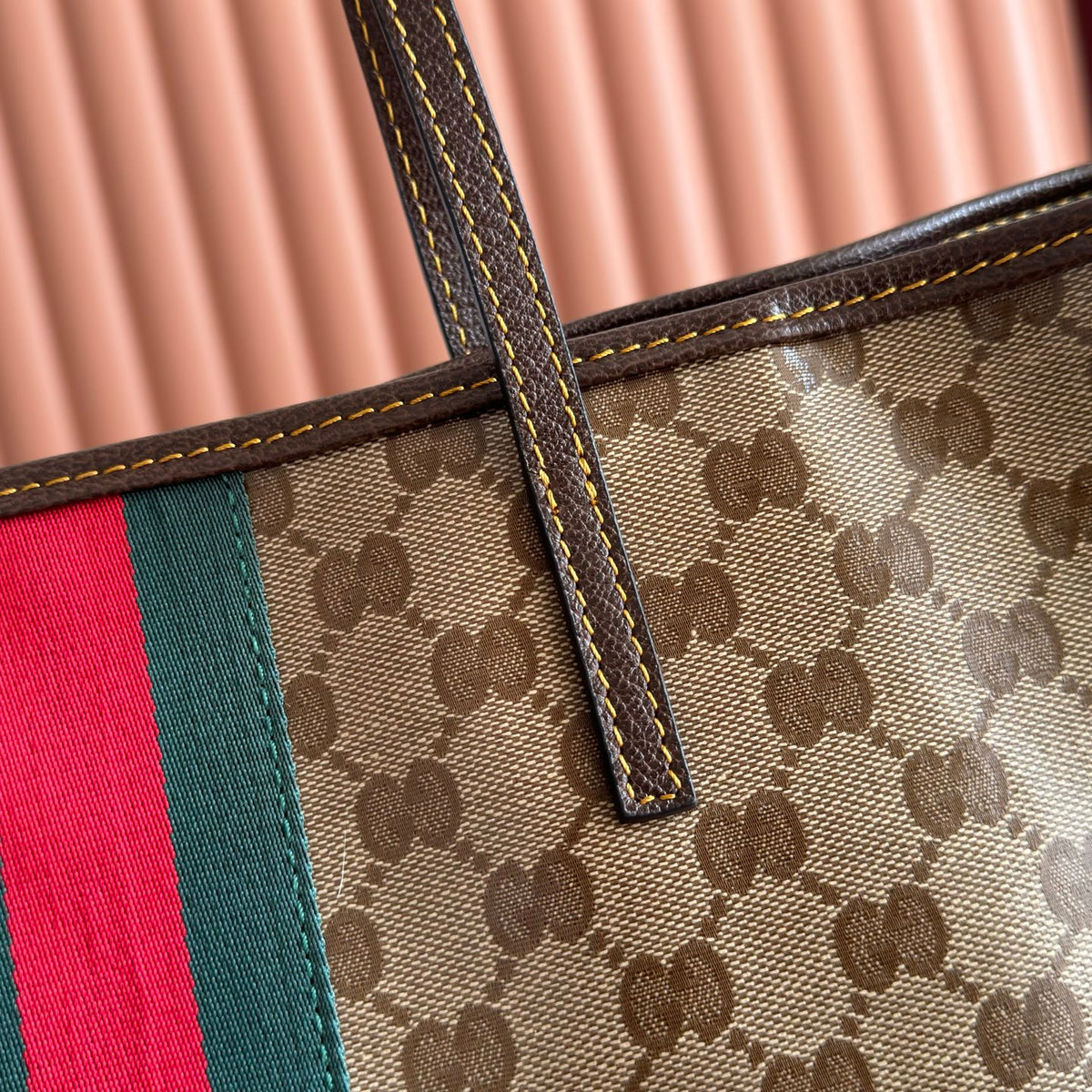 Sac Gucci Cabas Tribeca