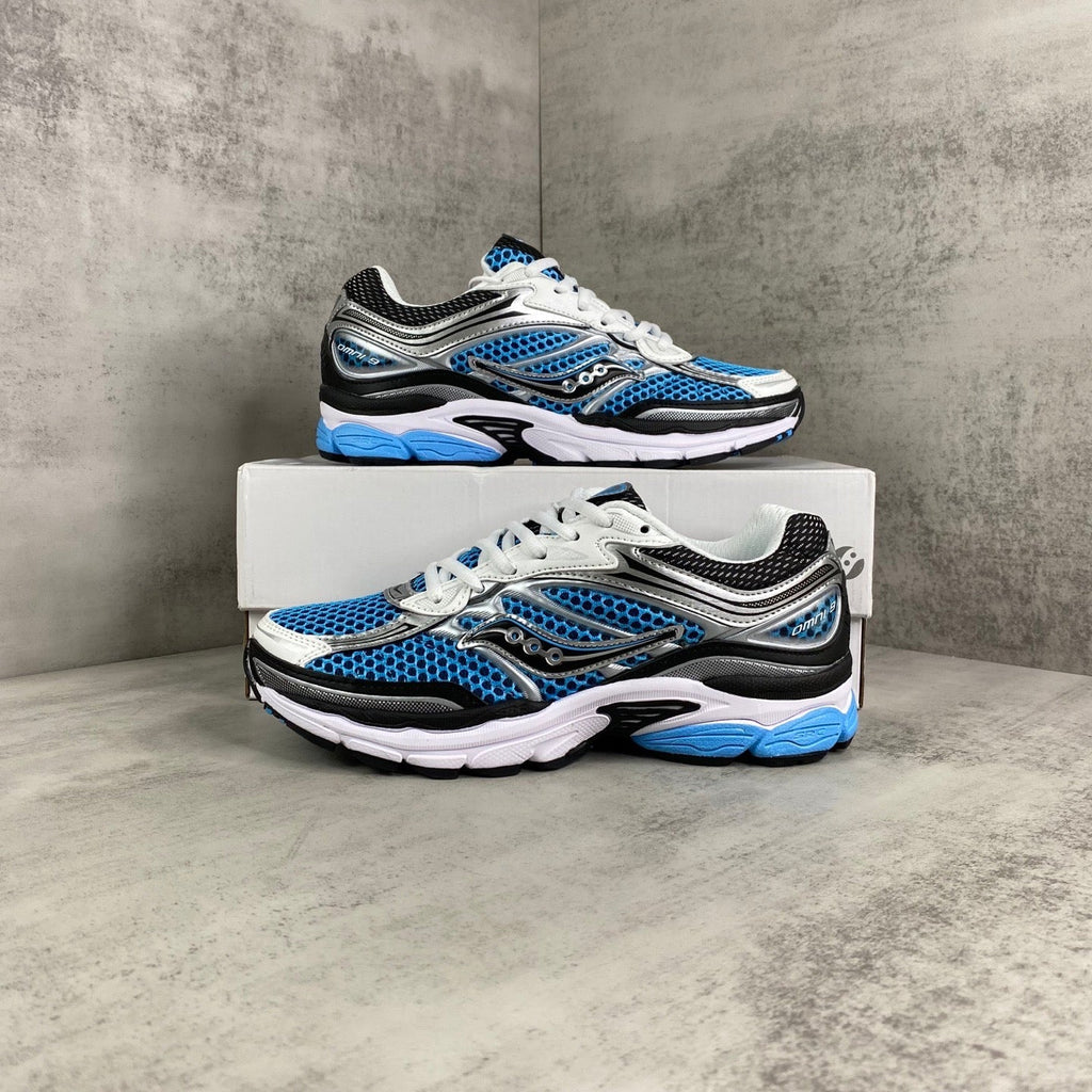 Saucony Omni 9
