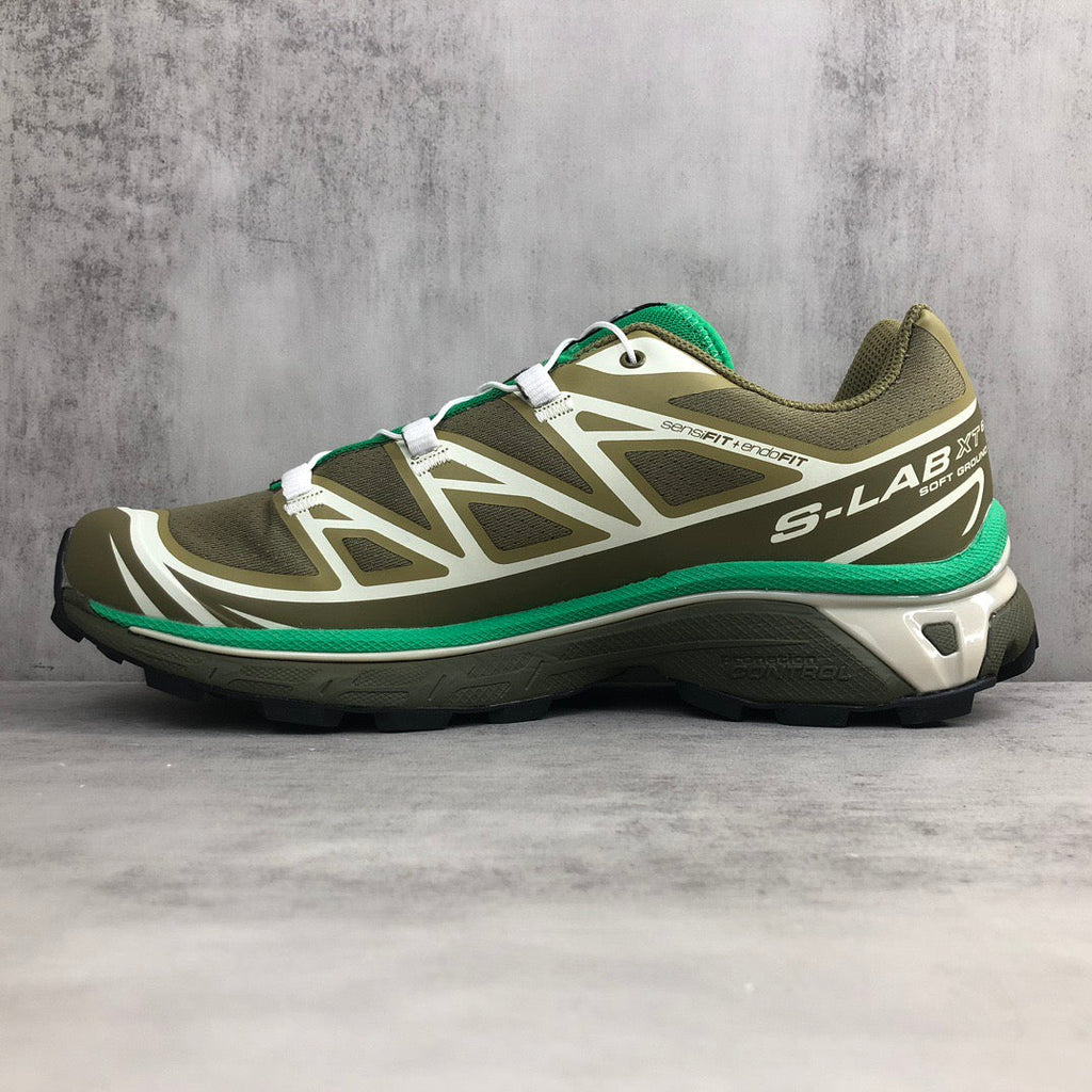 Salomon XT6