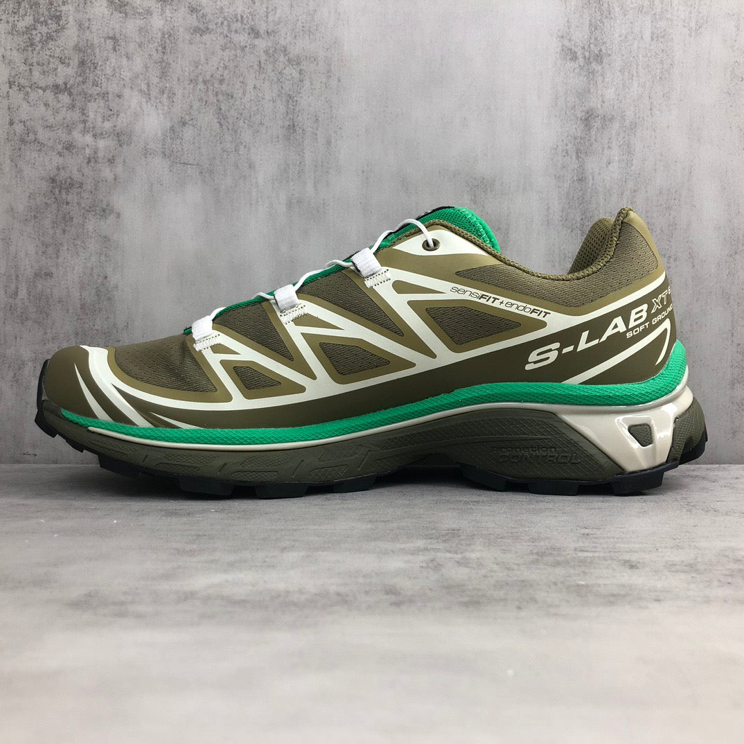 Salomon XT6