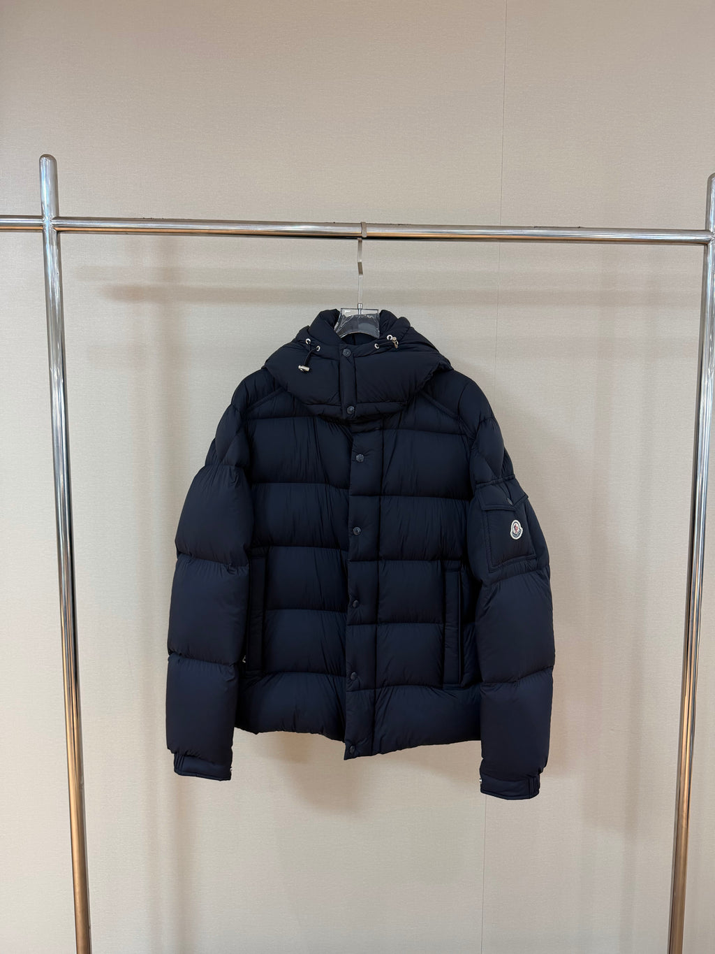 Doudoune Moncler ￼
