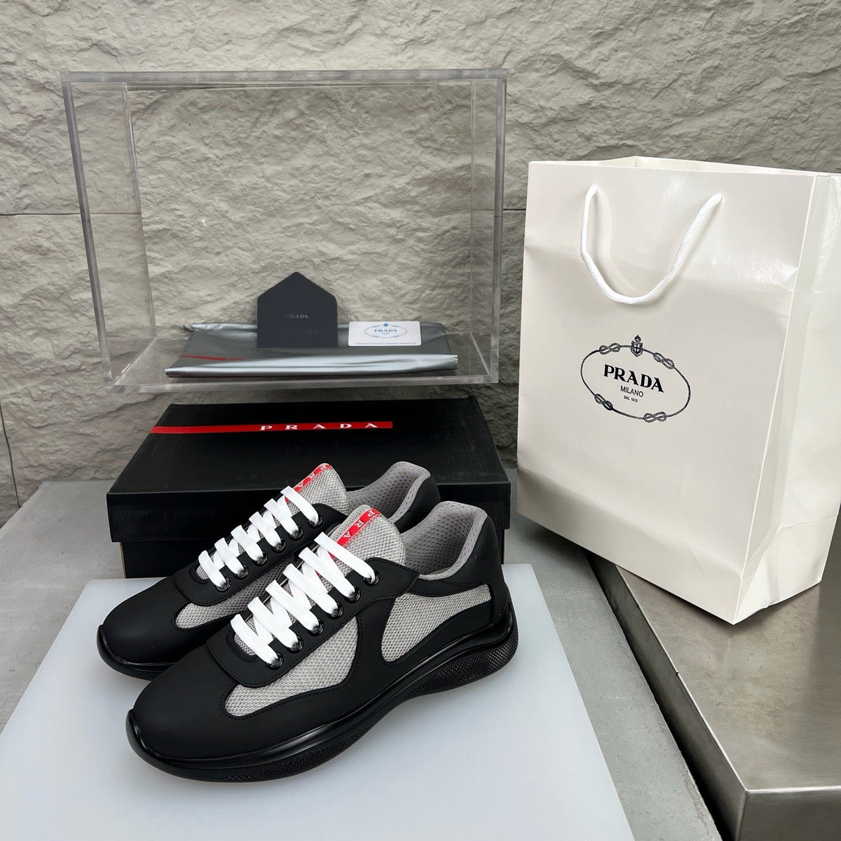 Prada Cup