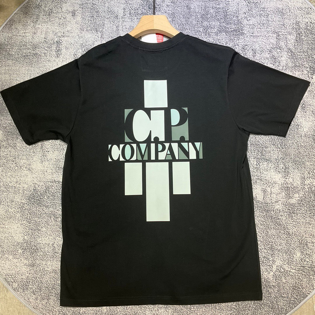 T Shirt CP COMPANY