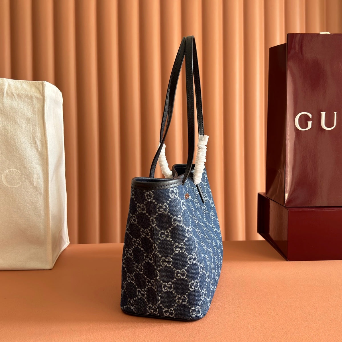 Sac Gucci Cabas Tribeca