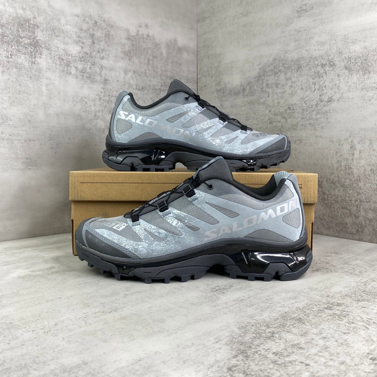 Salomon XT4