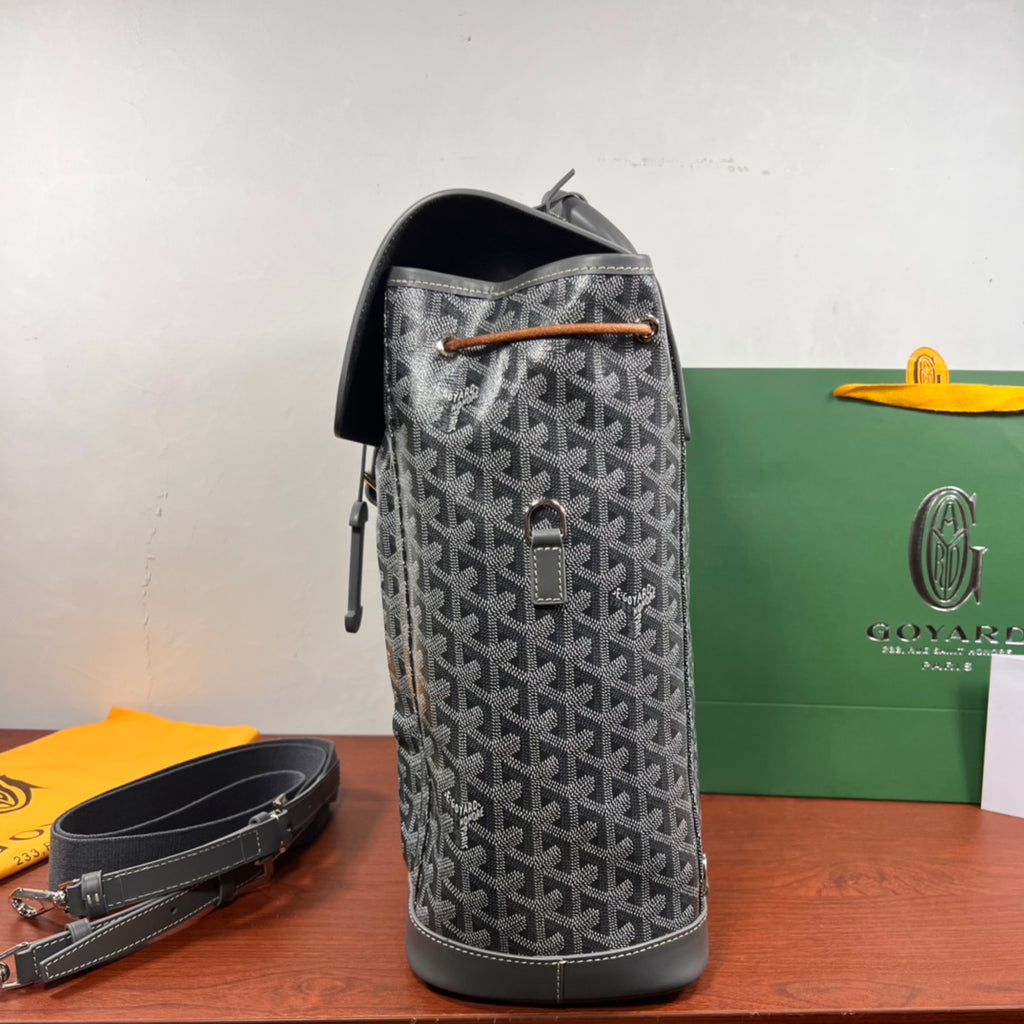 sac à dos Goyard Alpin