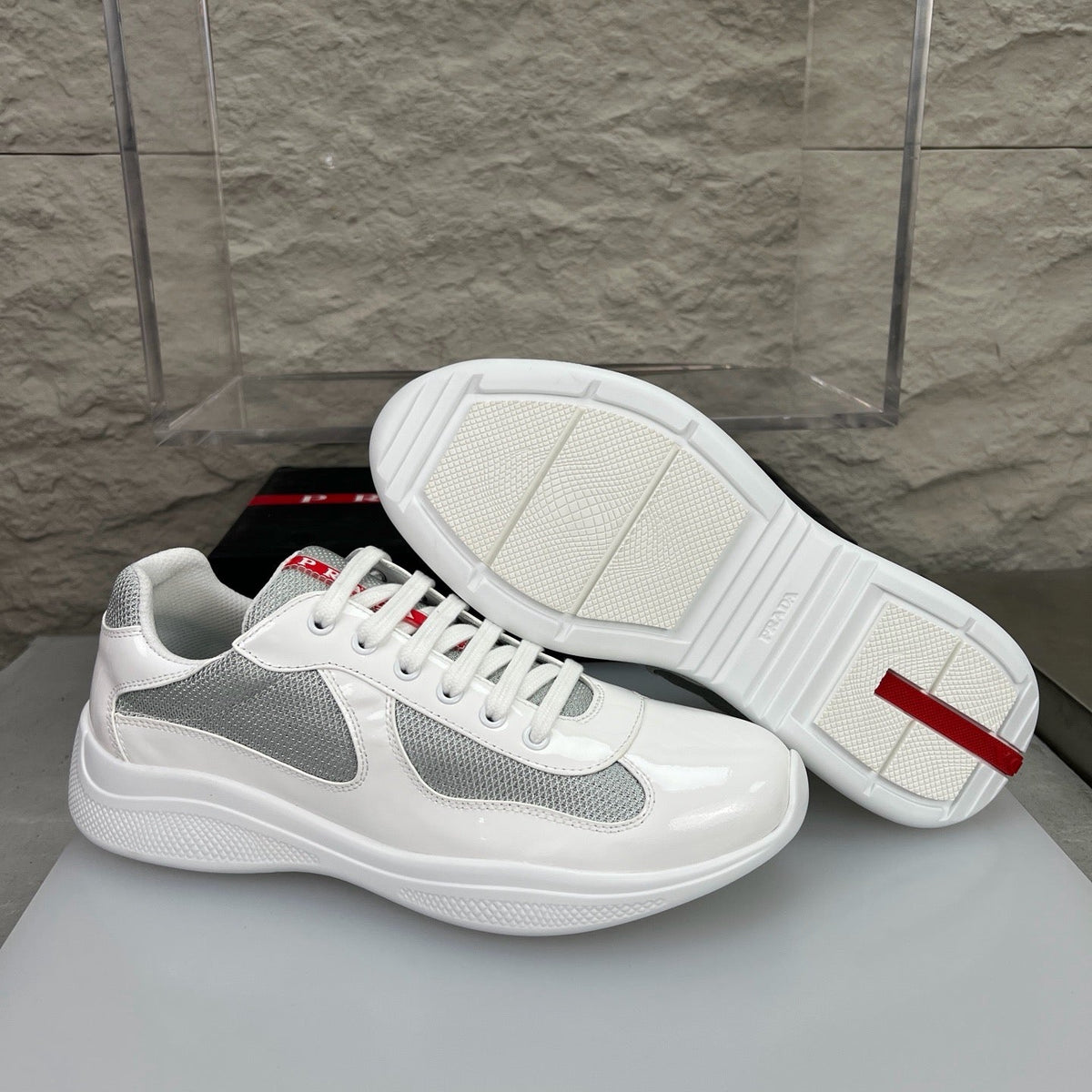 Prada Cup