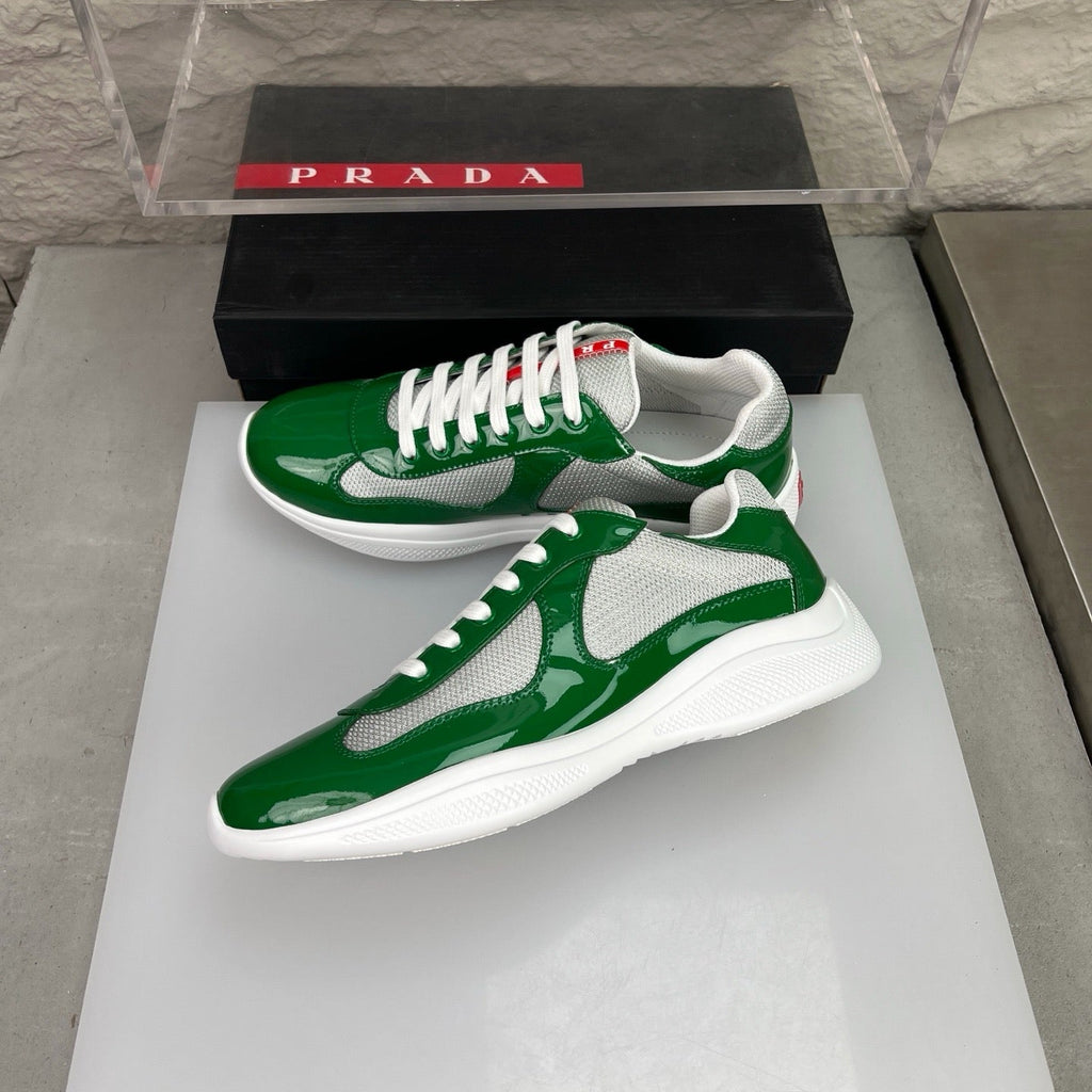 Prada Cup