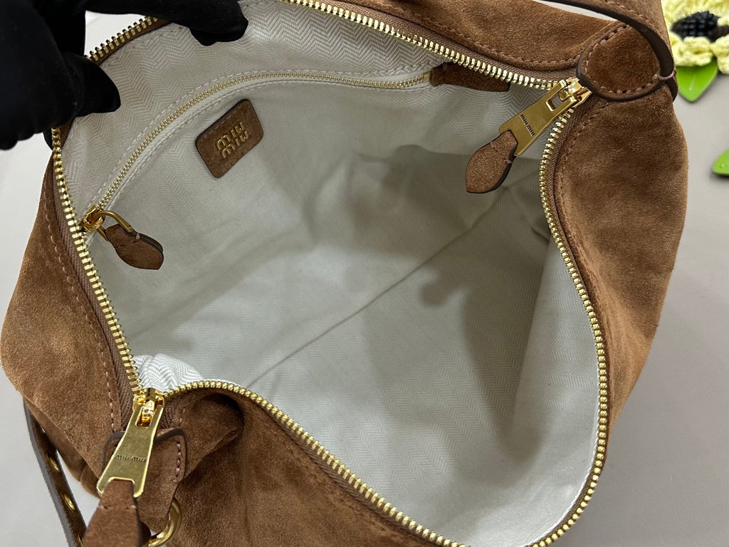 Sac Miu Miu Spirit