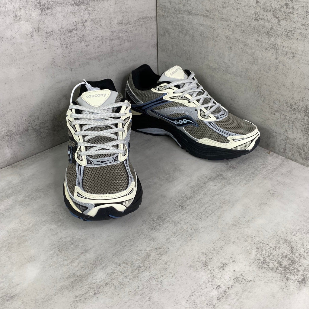 Saucony Omni 9