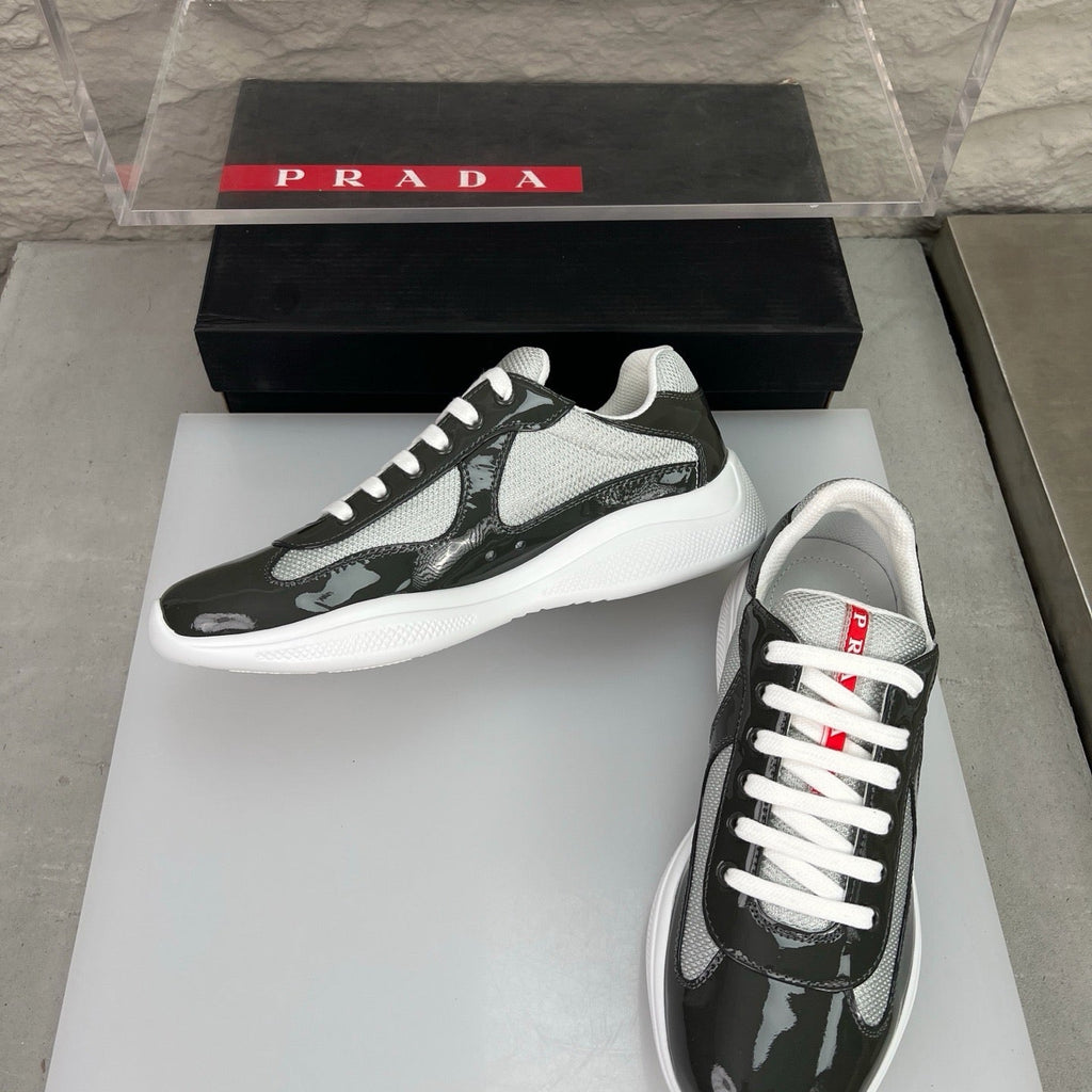 Prada Cup