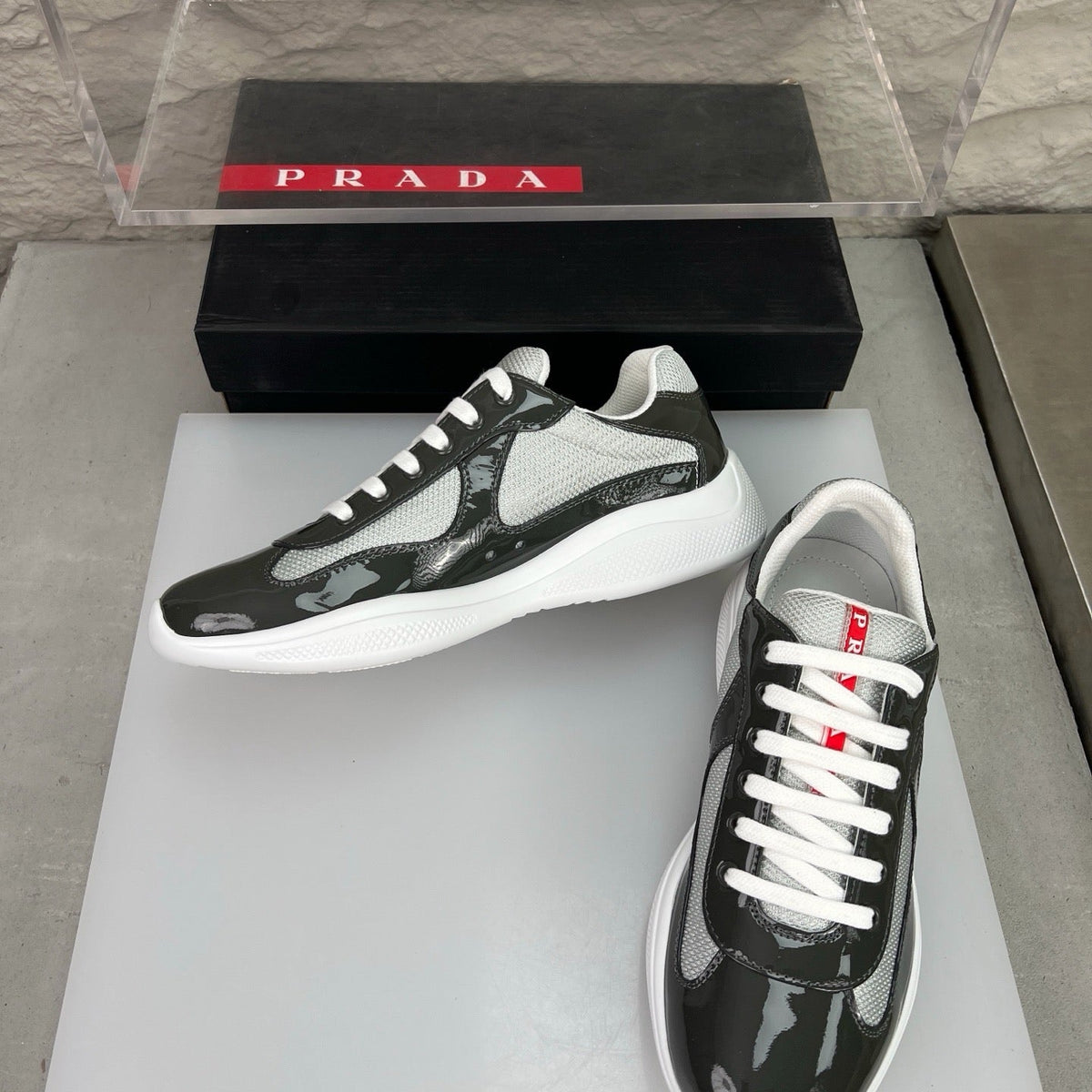 Prada Cup