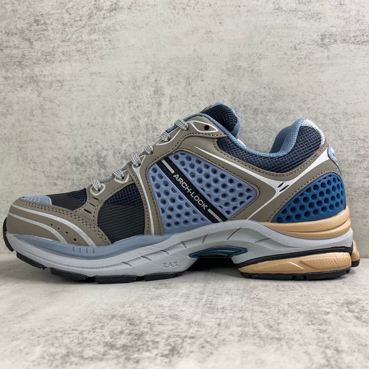 Saucony Triumph 4