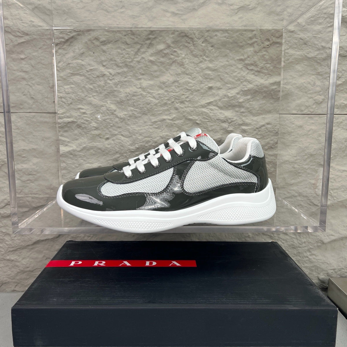 Prada Cup