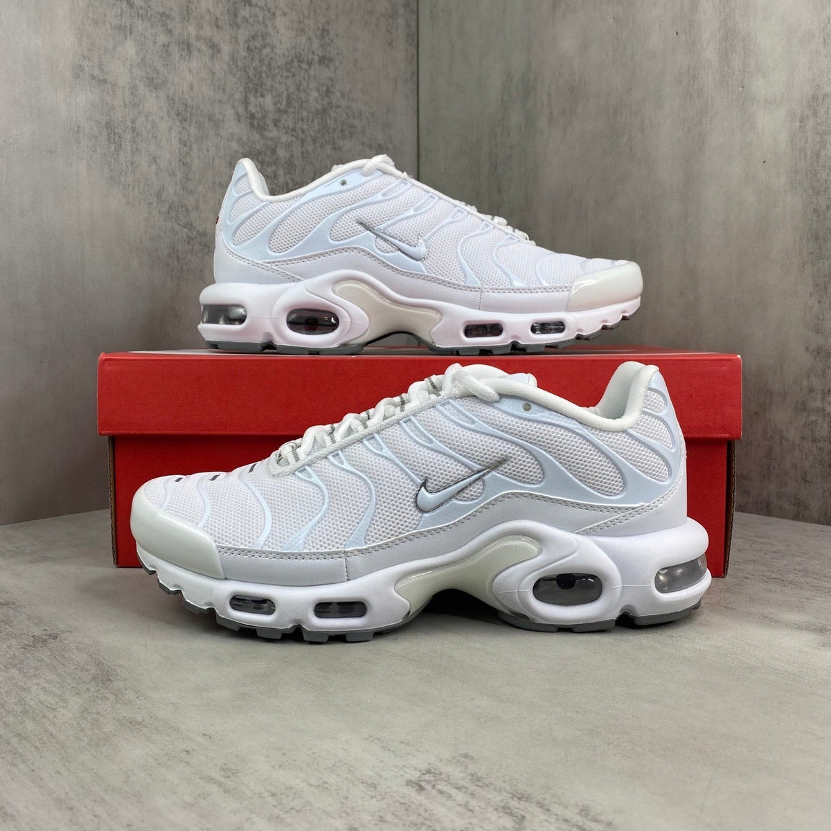 Nike TN