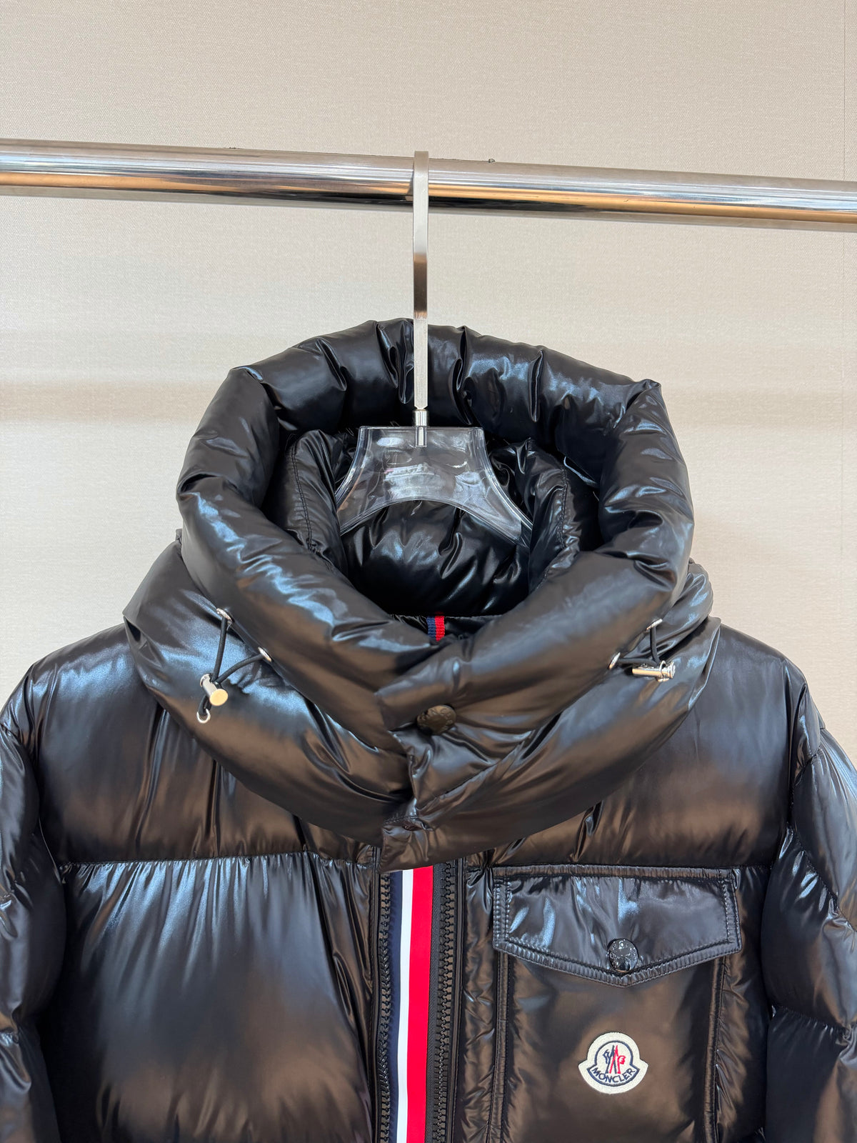 Doudoune Moncler