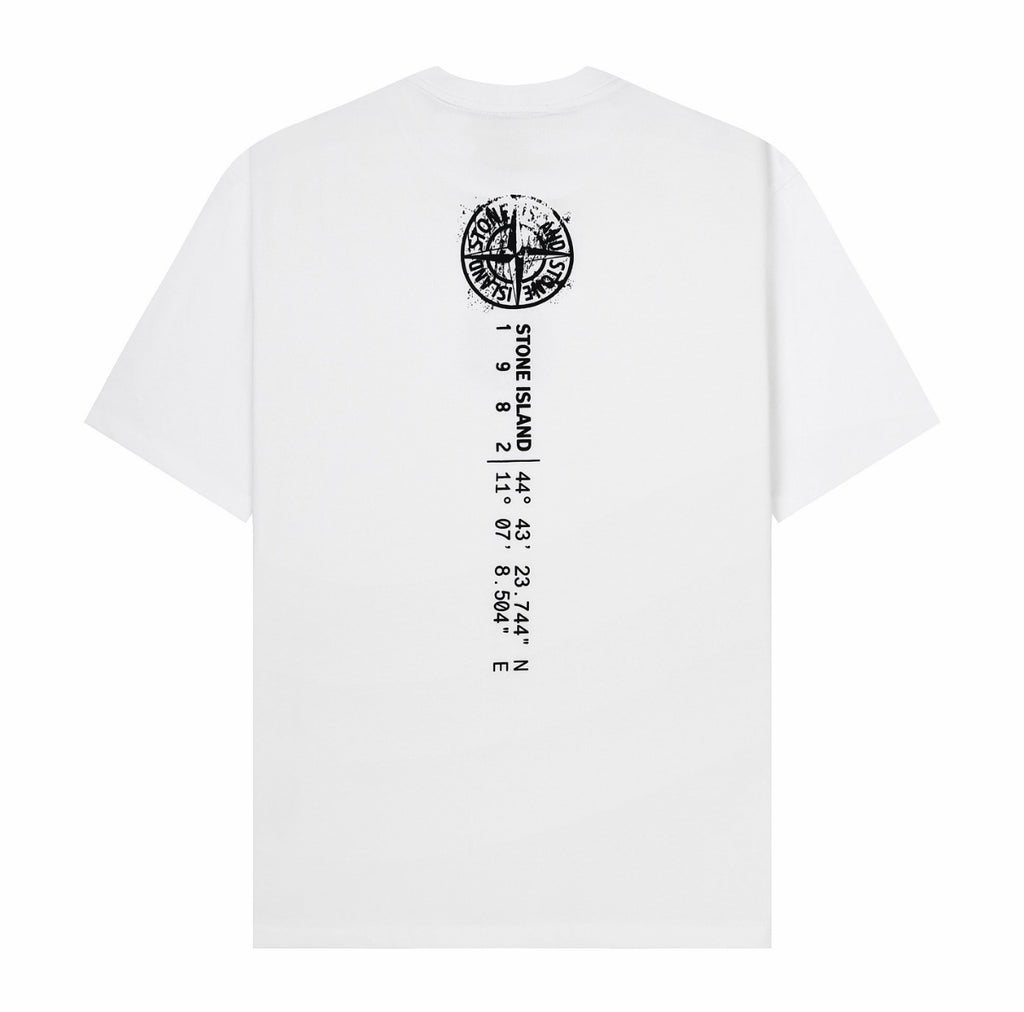 T Shirt Stone Island