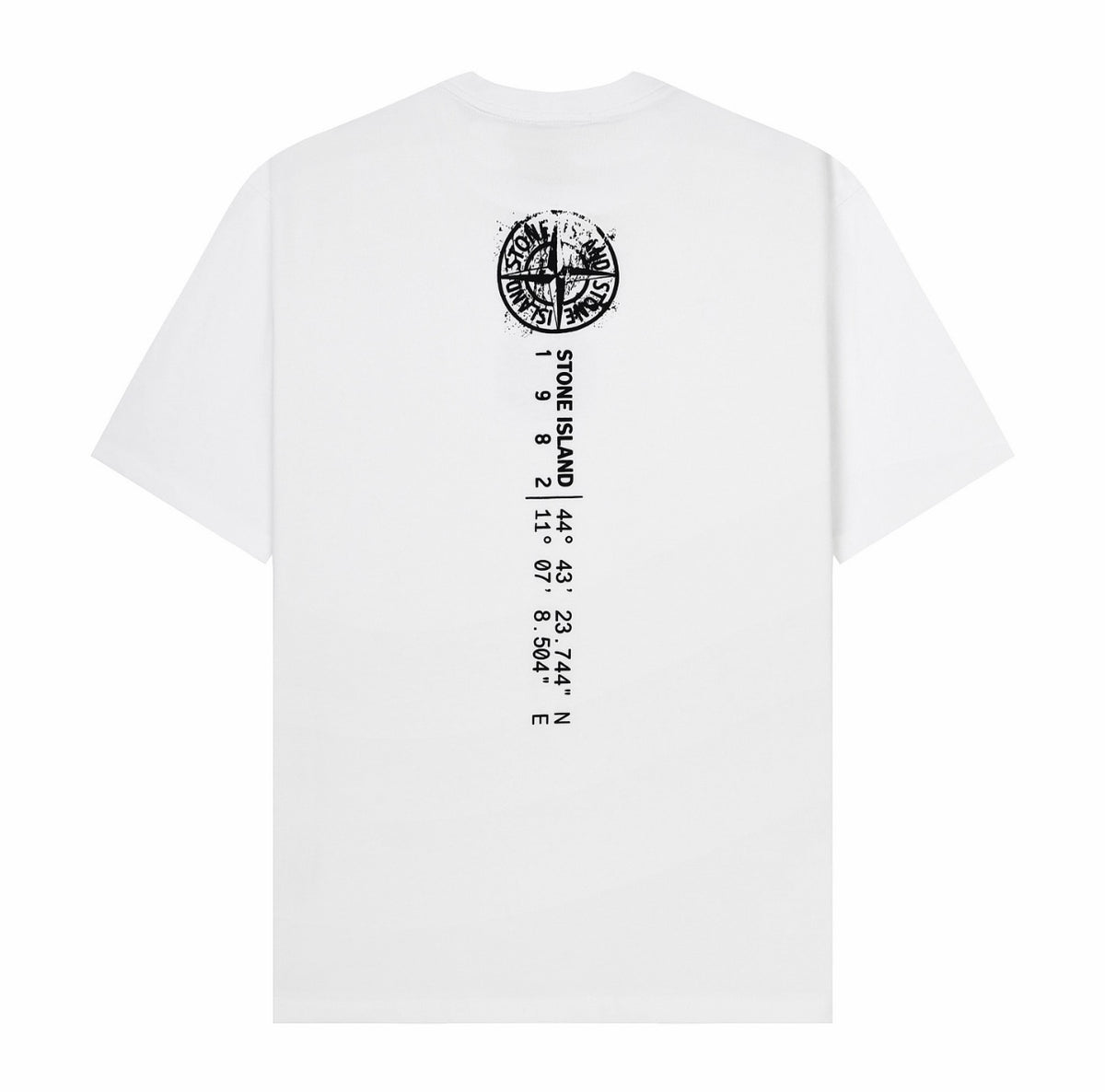 T Shirt Stone Island
