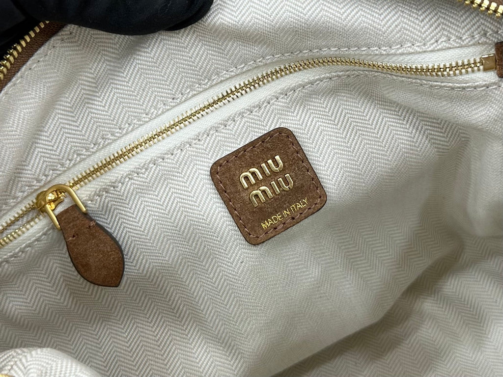 Sac Miu Miu Spirit