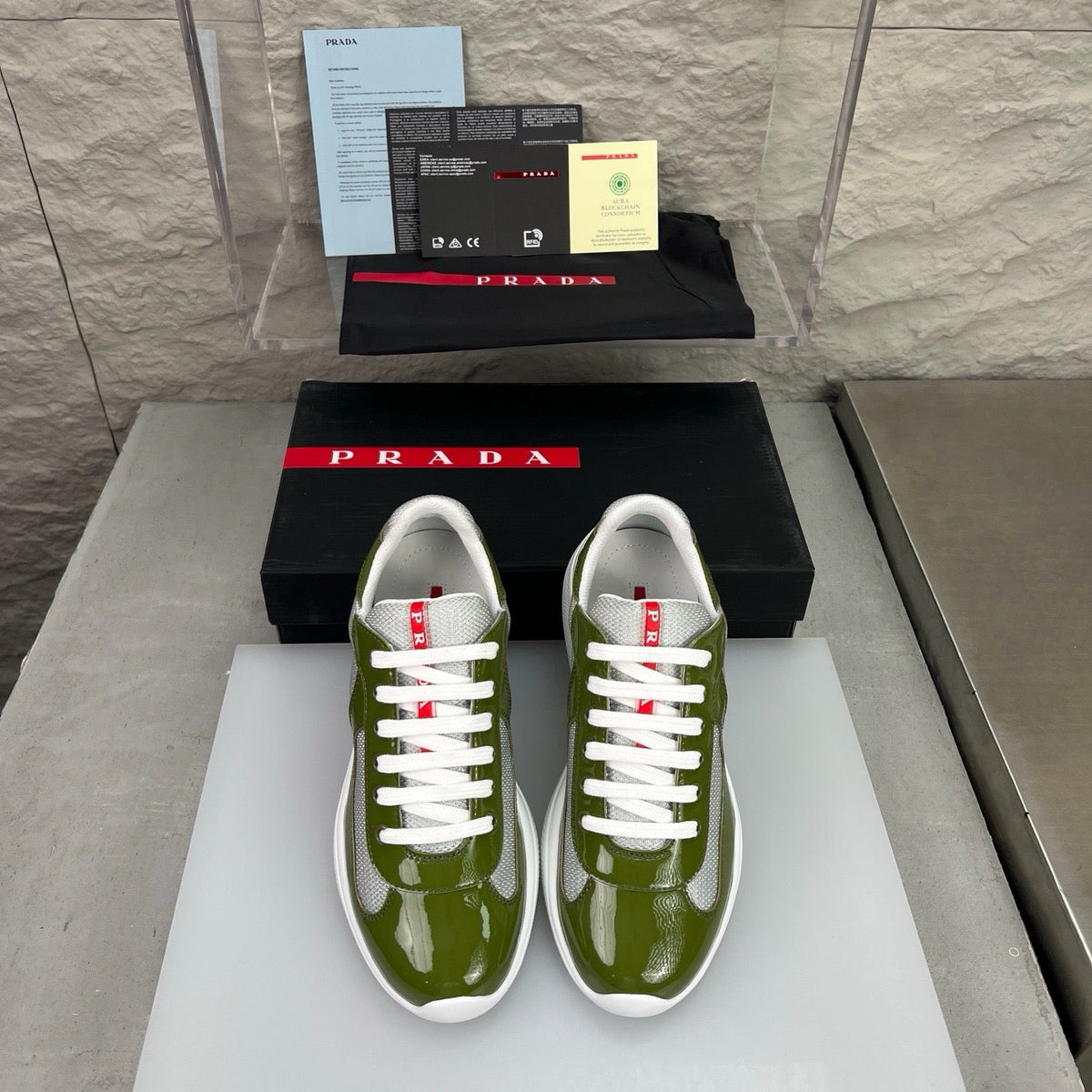Prada Cup