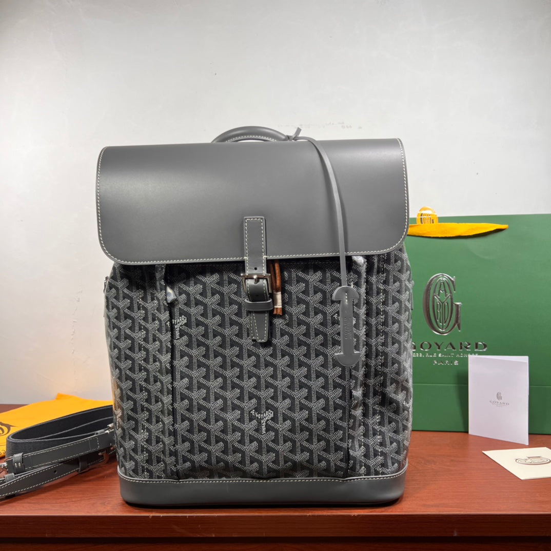 sac à dos Goyard Alpin