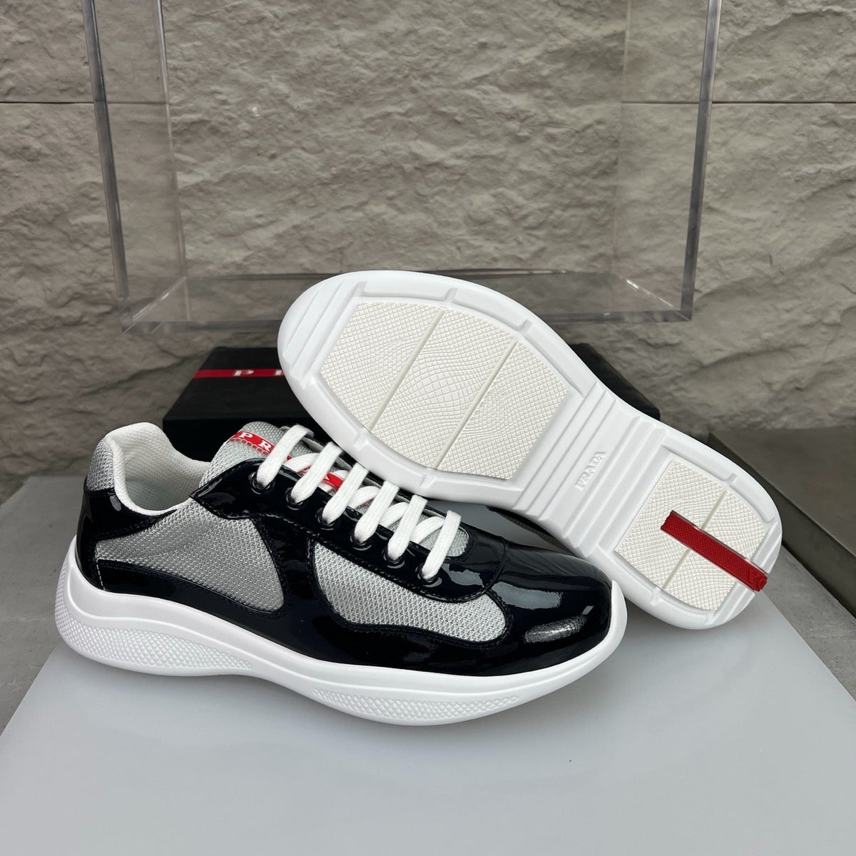 Prada Cup