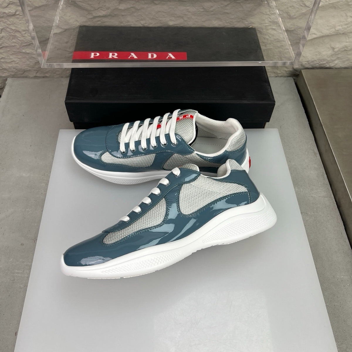 Prada Cup