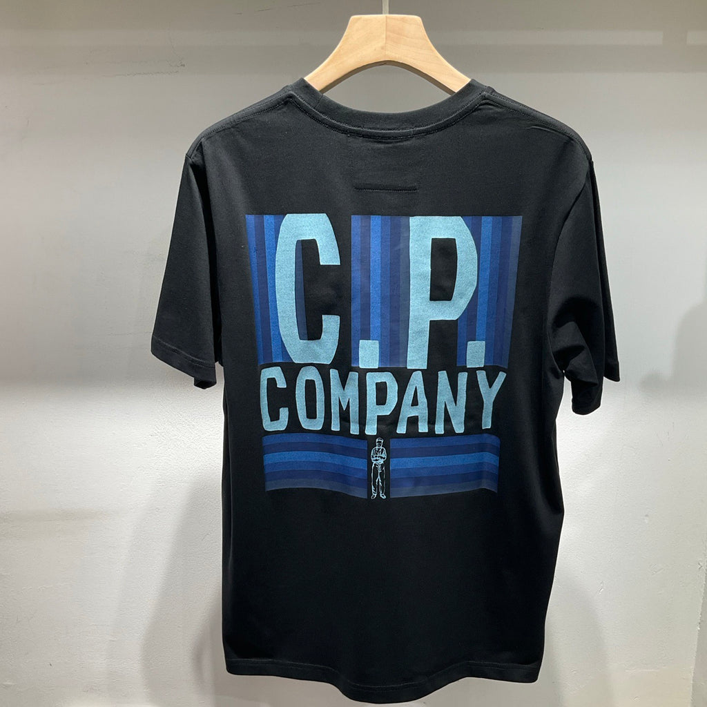 T Shirt CP COMPANY