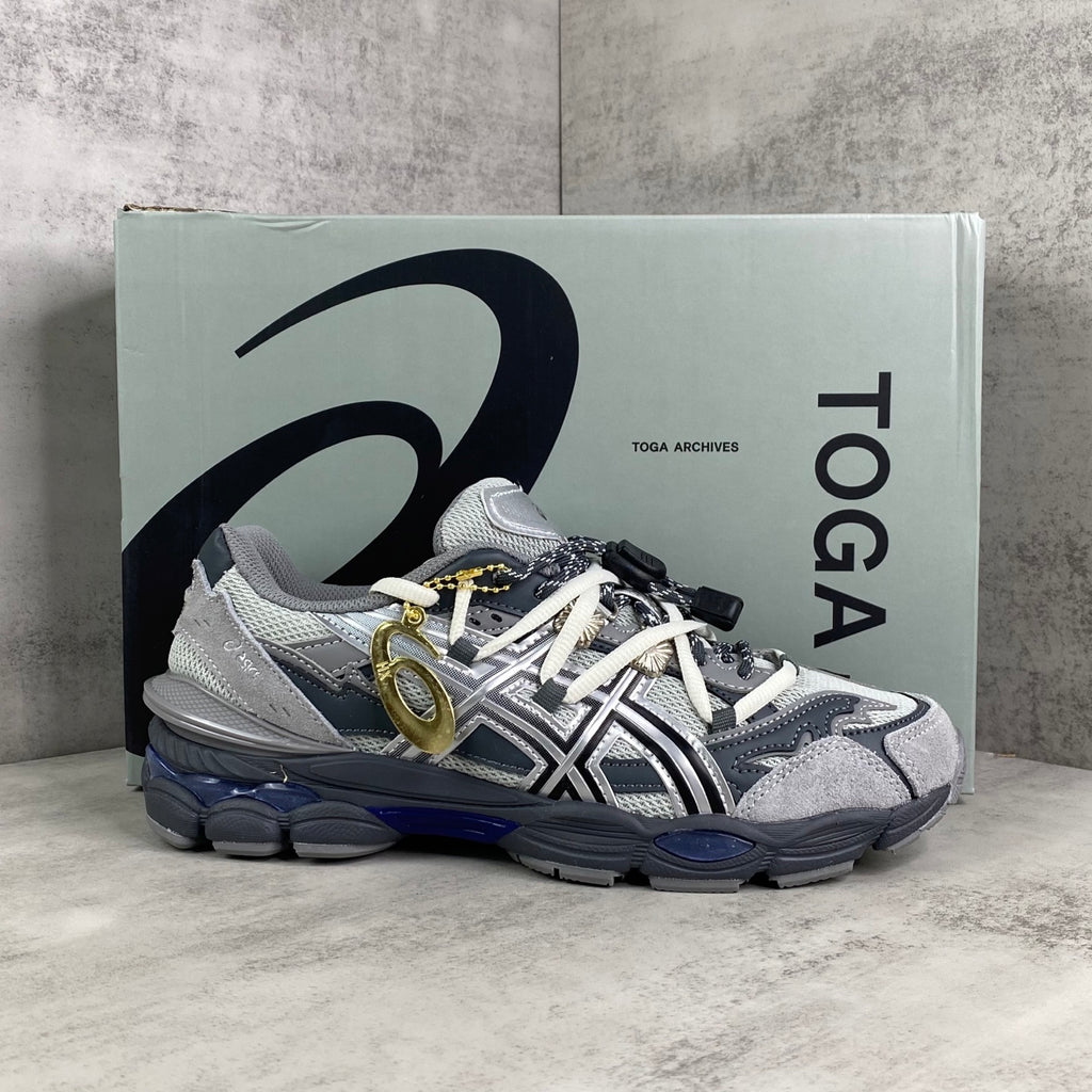 ASICS Gel-Cumulus 16