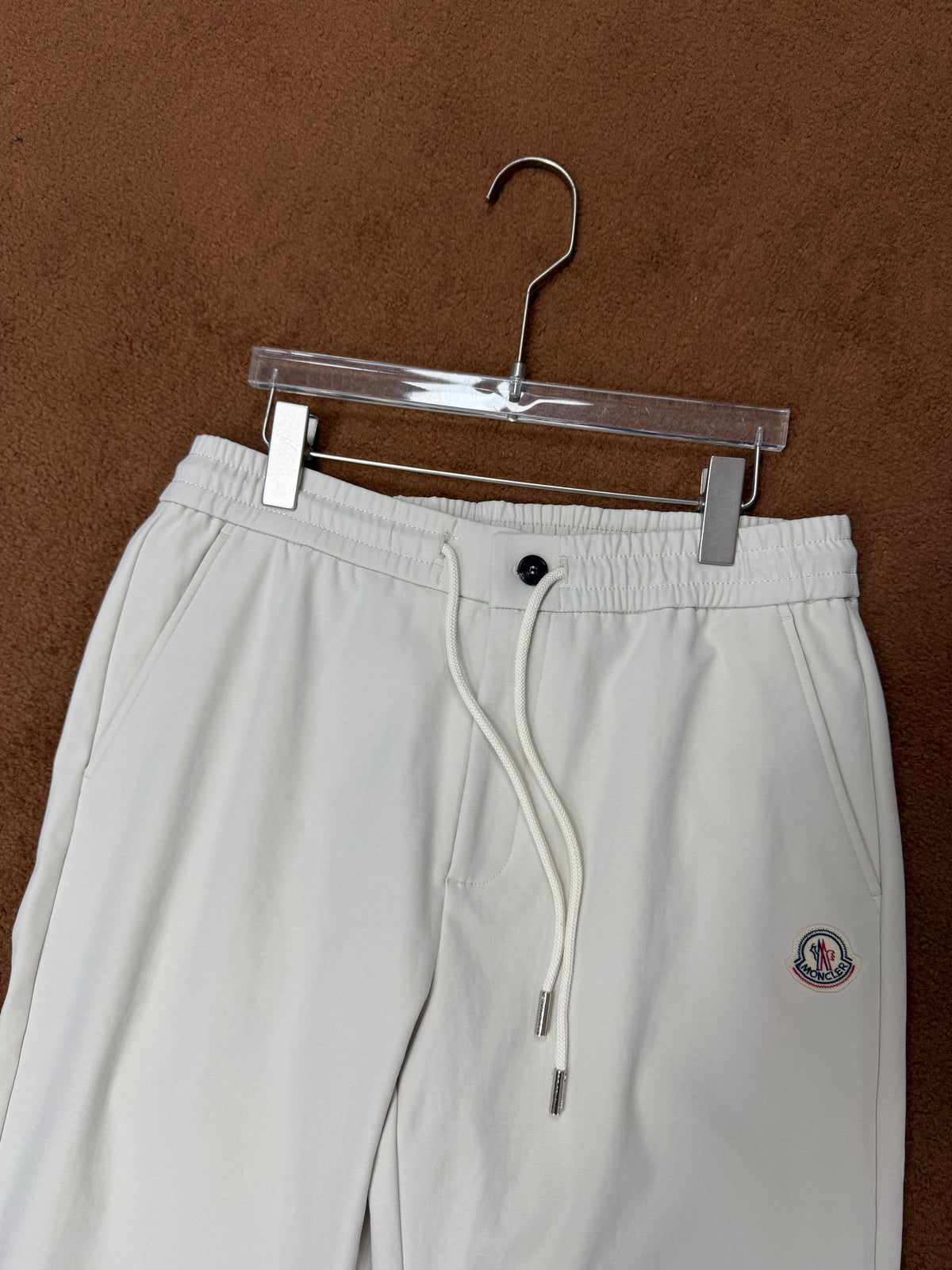 Outfit Moncler