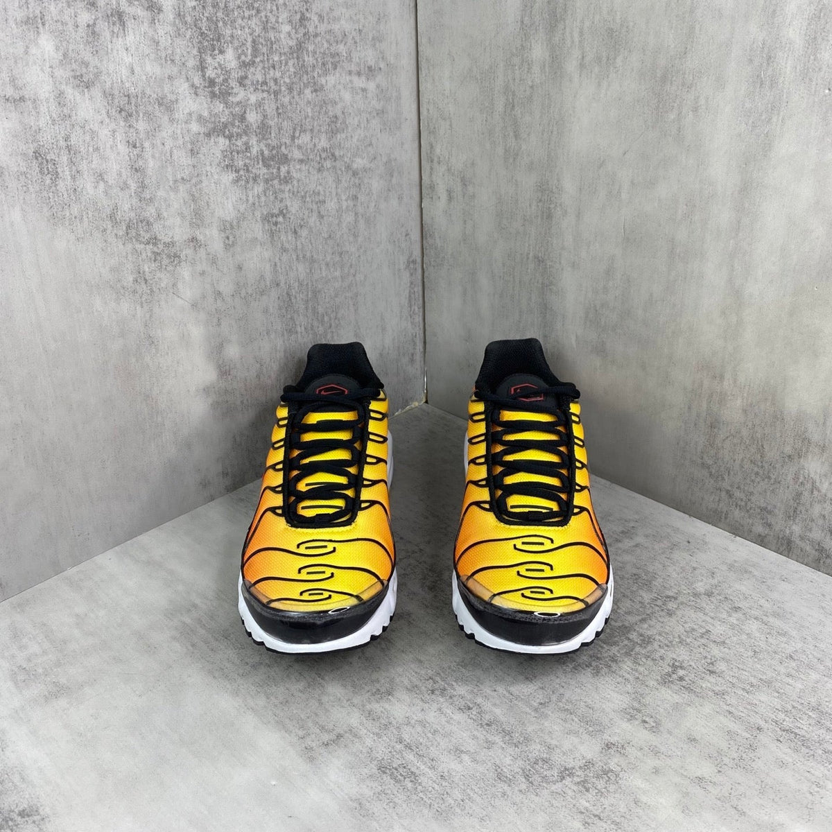 Nike TN