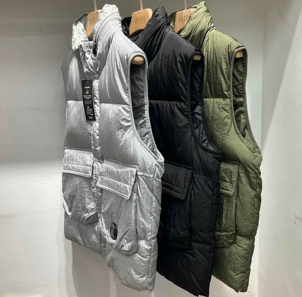 Sans-Manche CP COMPANY