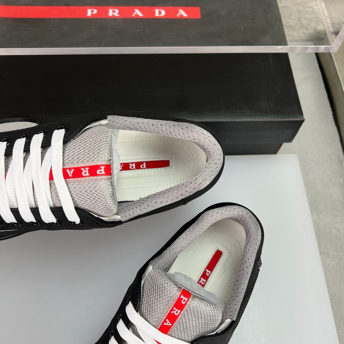Prada Cup