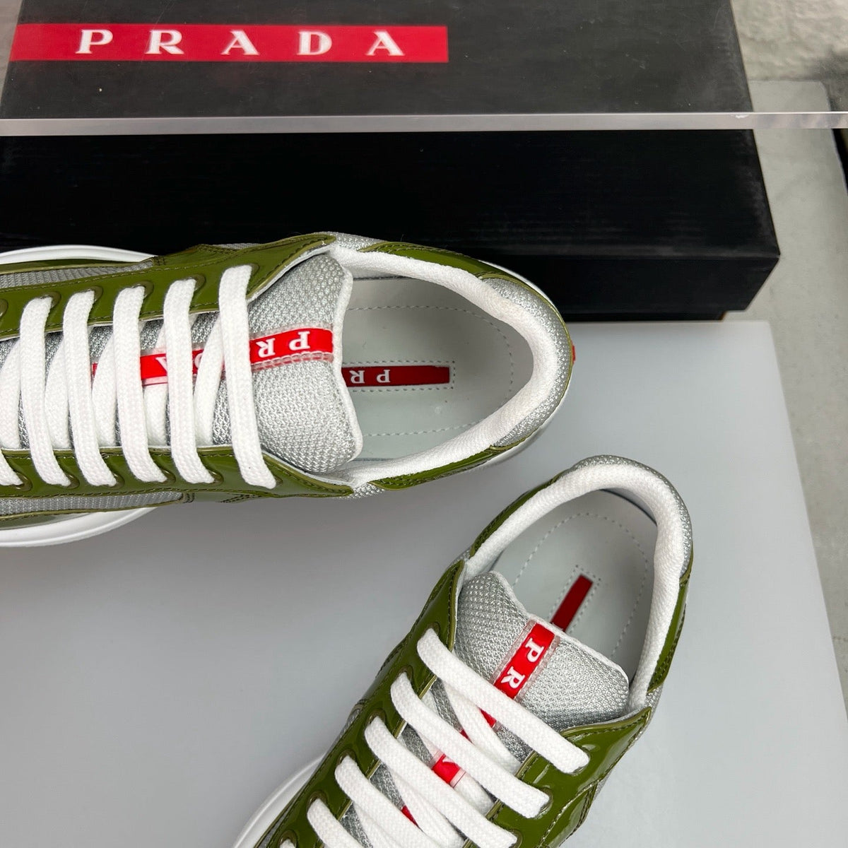 Prada Cup