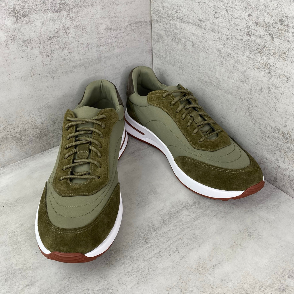 Loro Piana Week End Walk