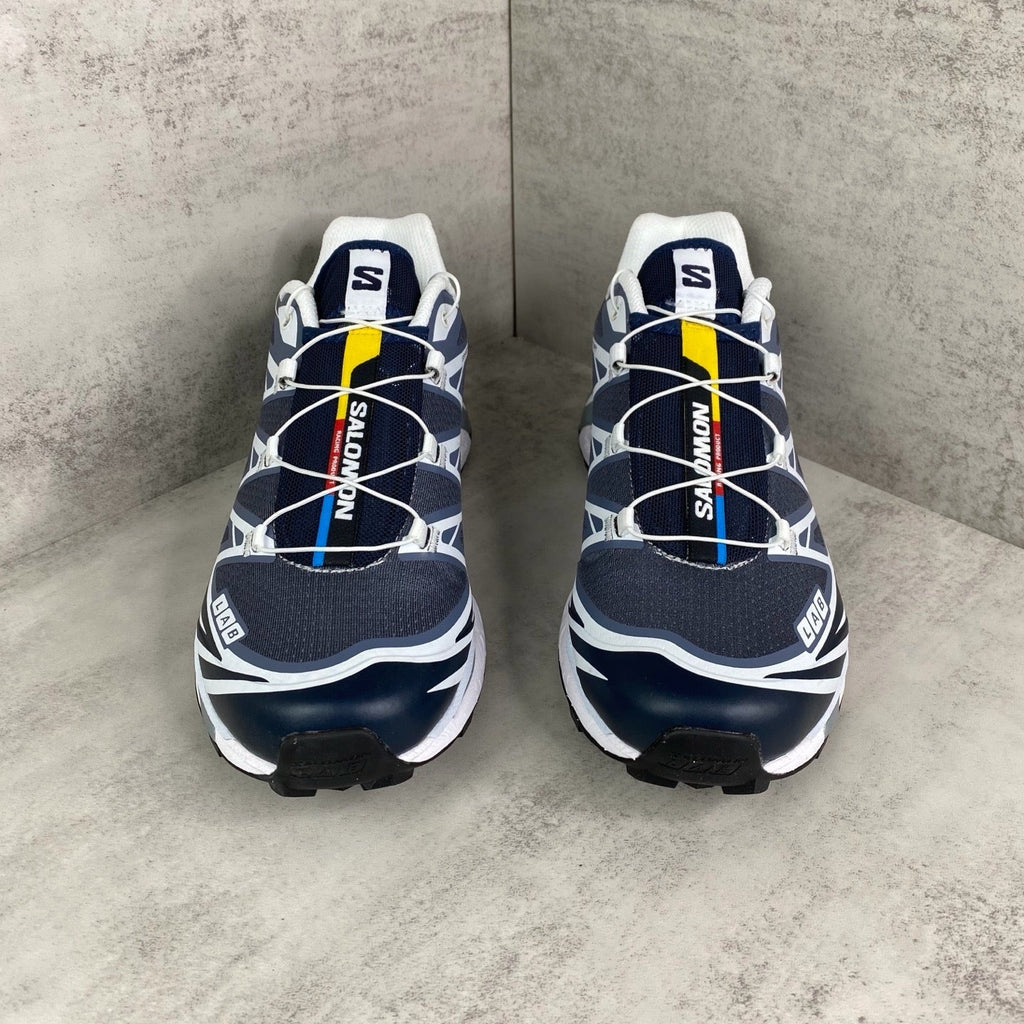Salomon XT6