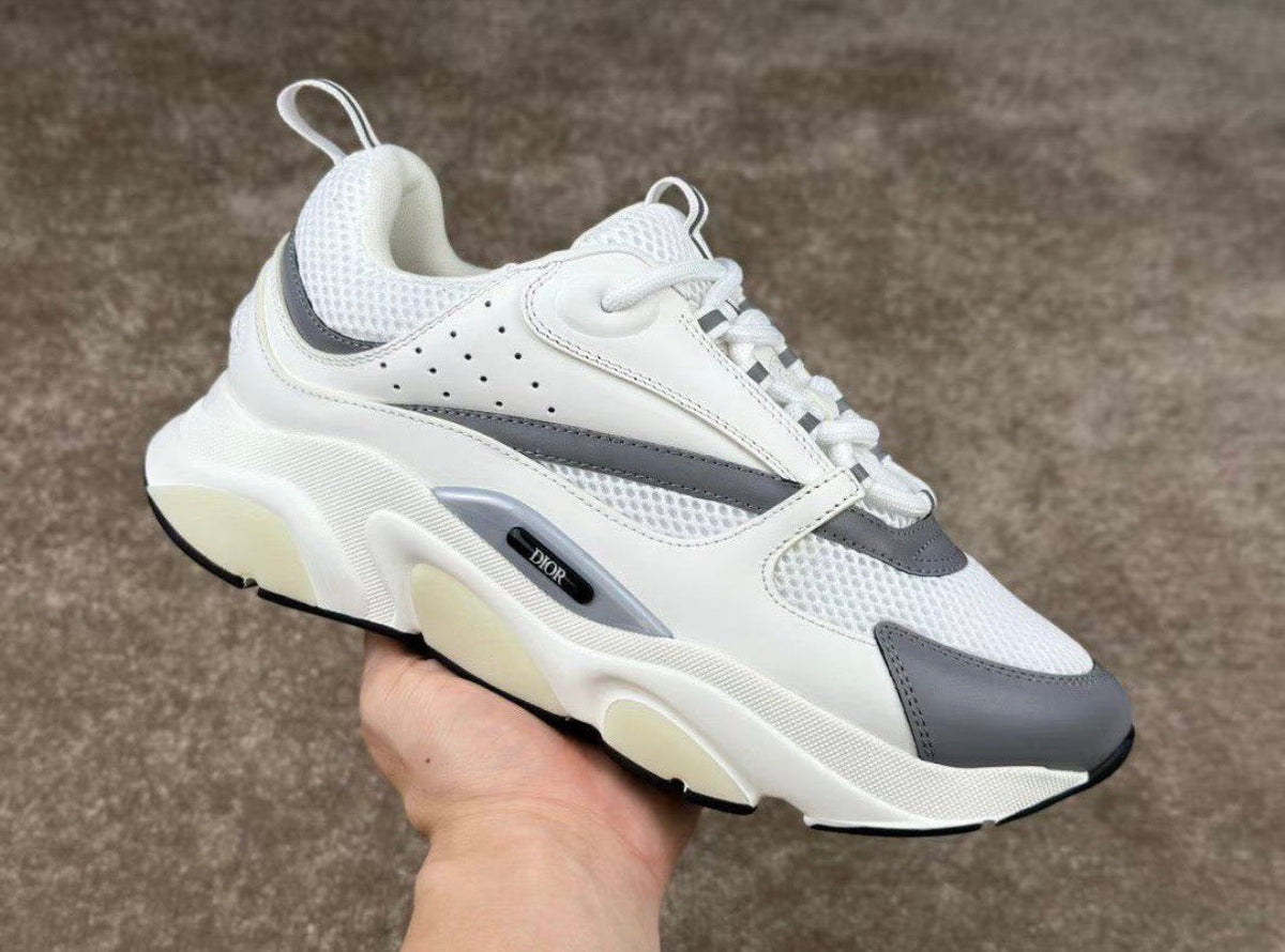 Chaussures B22 Blanche