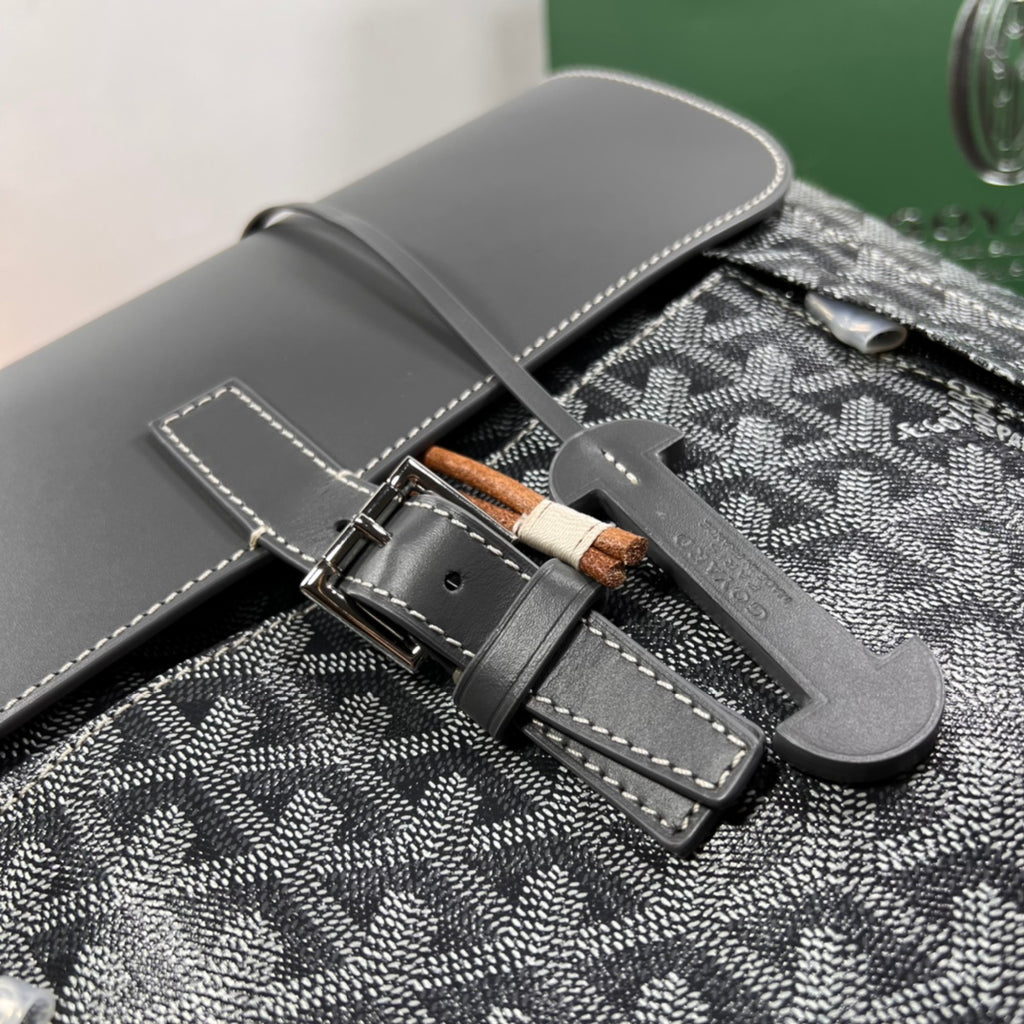 sac à dos Goyard Alpin