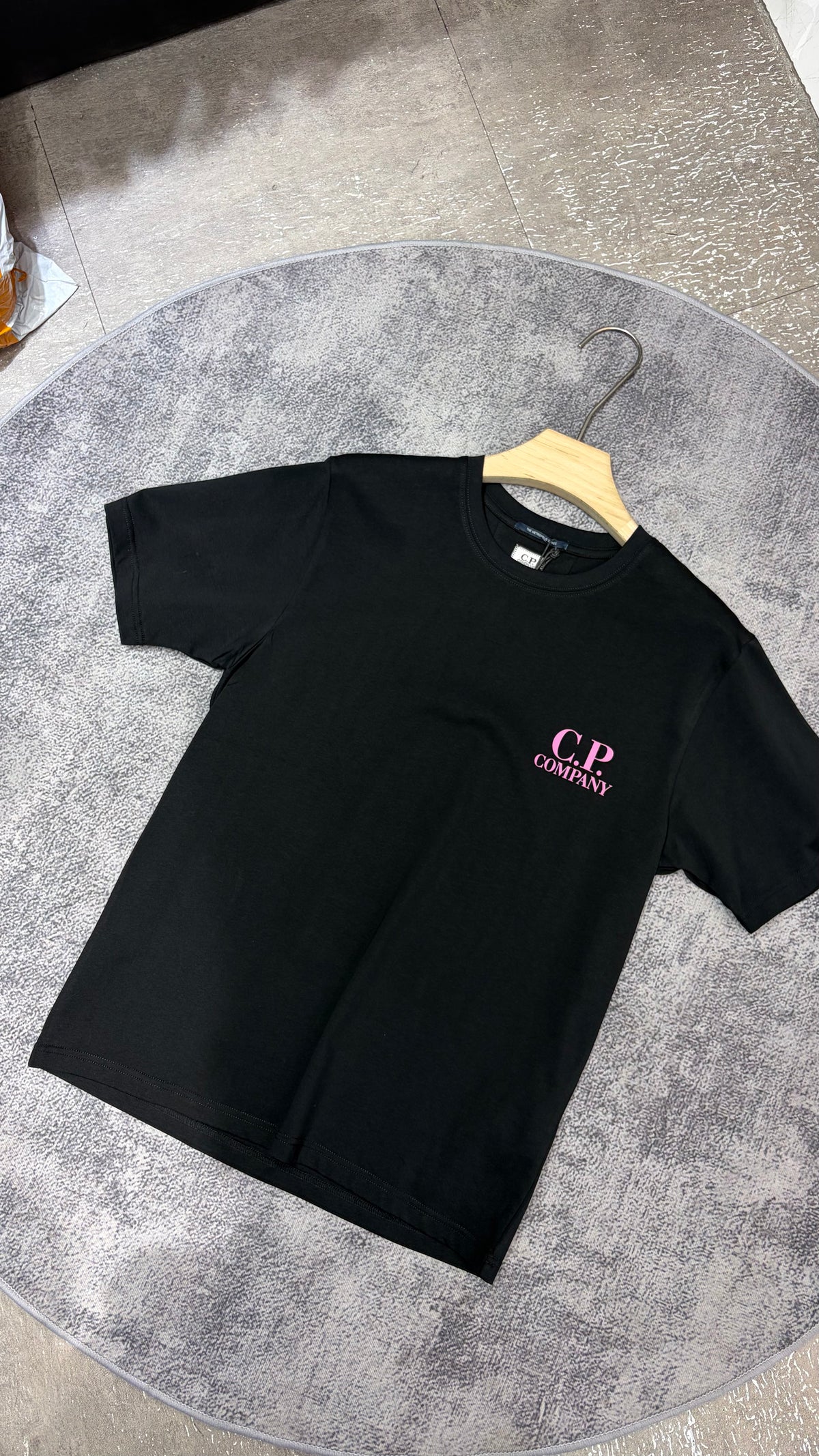 T Shirt CP COMPANY