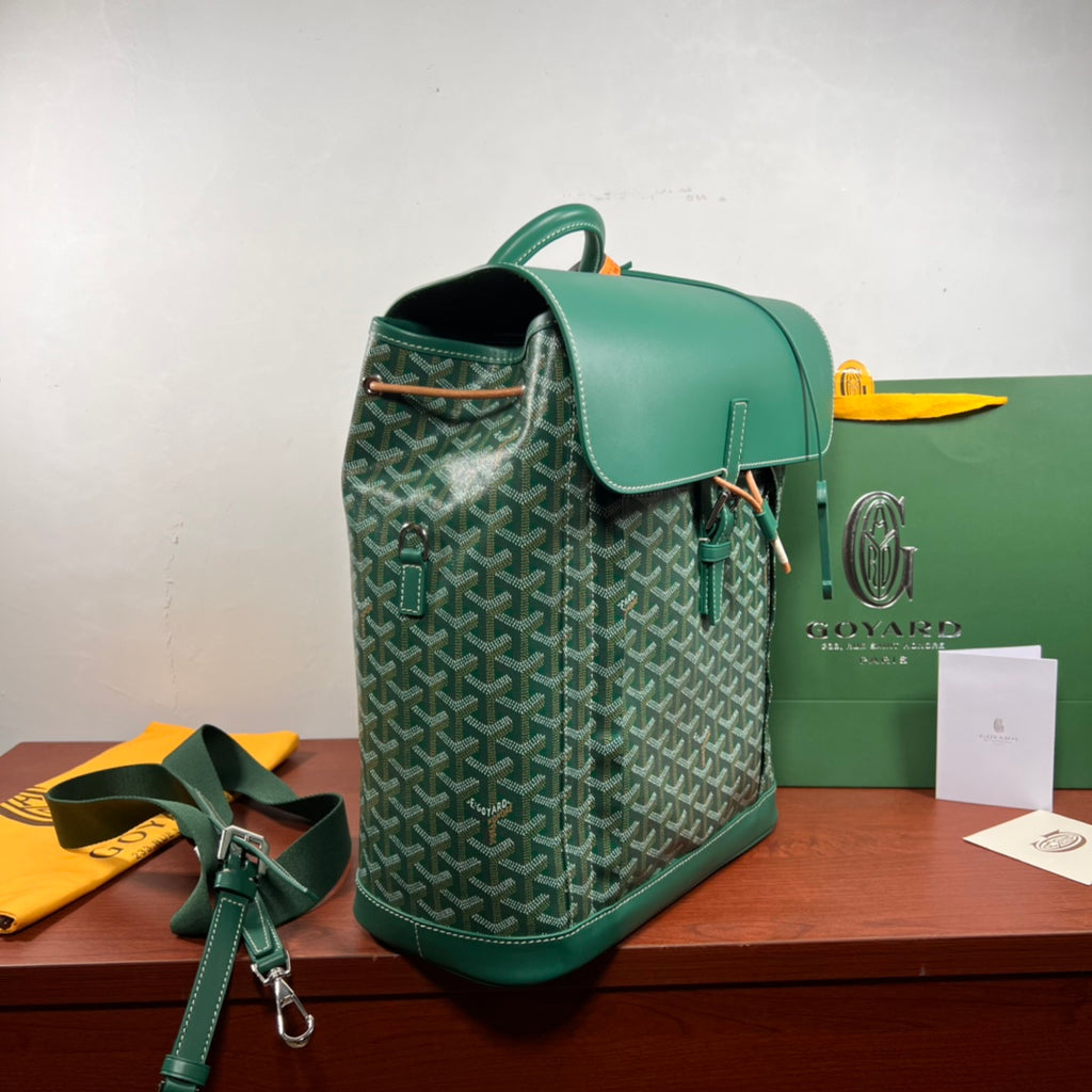 sac à dos Goyard Alpin