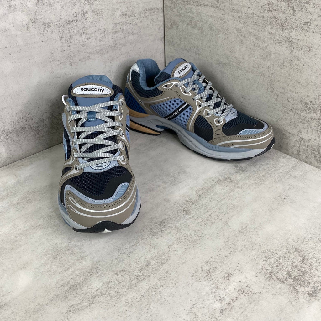 Saucony Triumph 4
