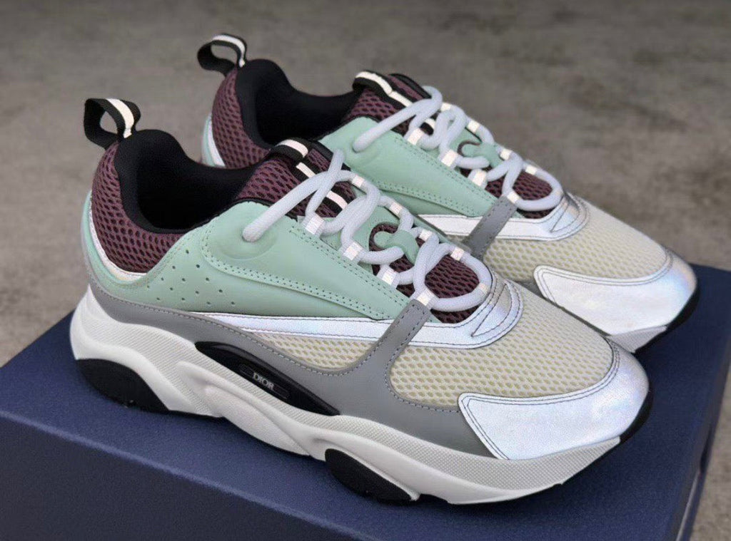 Chaussures B22