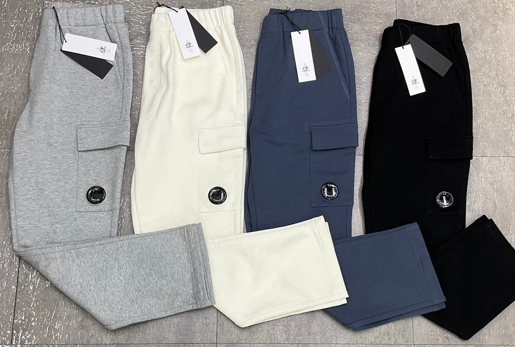 Pantalon CP COMPANY