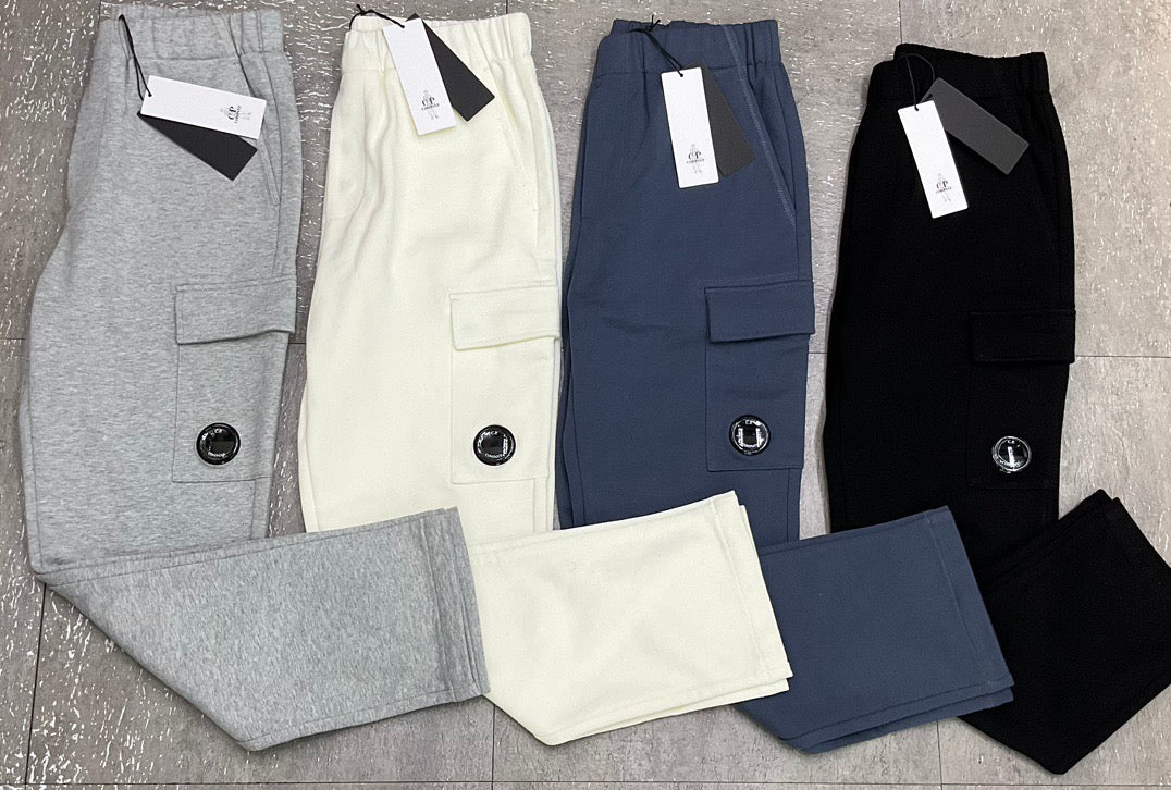 Pantalon CP COMPANY