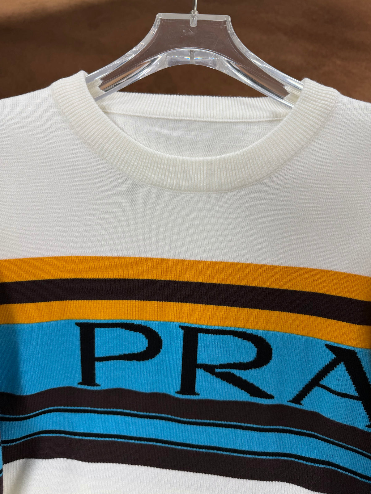 Pull Prada