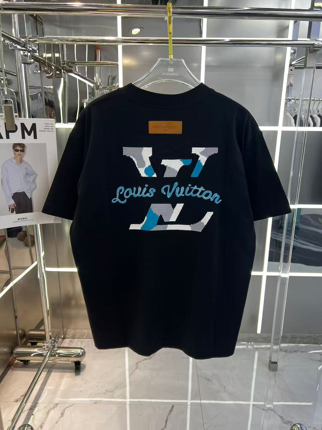 T Shirt LV