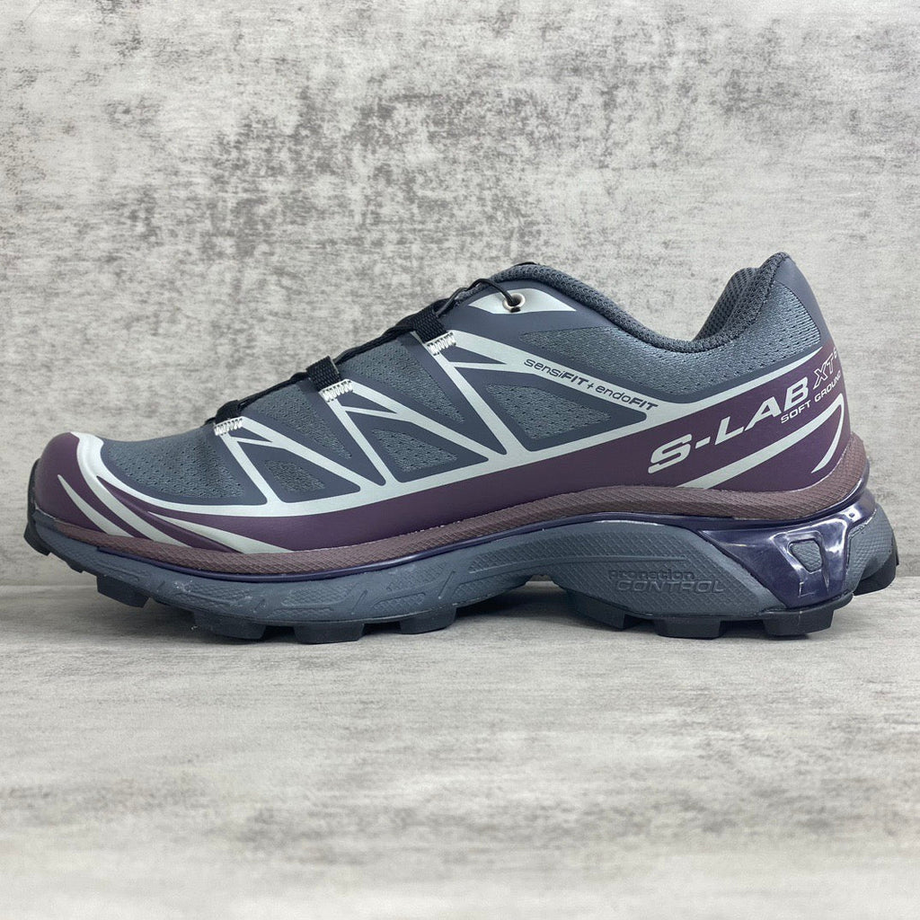 Salomon XT6